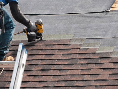 About Roof Repair Experts Riverdale, NE